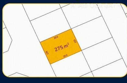 Land - Studio for sale in Sadad - Northern Governorate