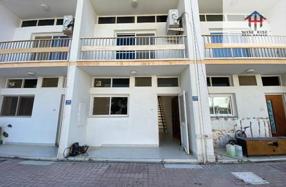 Townhouse - 2 Bedrooms - 1 Bathroom for rent in Saar - Northern Governorate Townhouse - 2 Bedrooms - 1 Bathroom for rent in Saar - Northern Governorate