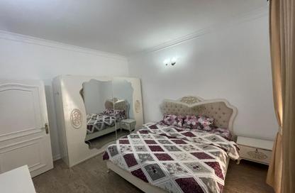 Apartment - 2 Bedrooms - 2 Bathrooms for rent in Al Juffair - Capital Governorate