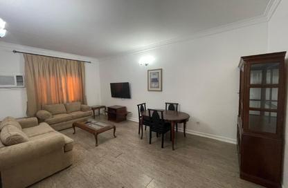 Apartment - 2 Bedrooms - 2 Bathrooms for rent in Al Juffair - Capital Governorate