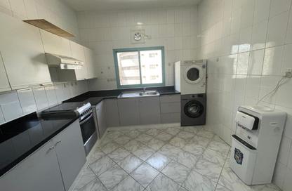 Apartment - 2 Bedrooms - 2 Bathrooms for rent in Al Juffair - Capital Governorate