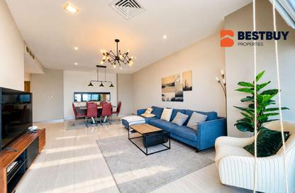Apartment - 2 - 2 for rent in Seef - Capital Governorate