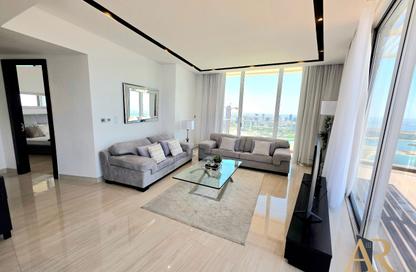 Apartment - 1 Bedroom - 1 Bathroom for rent in Seef - Capital Governorate Apartment - 1 Bedroom - 1 Bathroom for rent in Seef - Capital Governorate