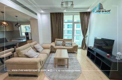 Apartment - 2 Bedrooms - 2 Bathrooms for rent in Al Juffair - Capital Governorate Apartment - 2 Bedrooms - 2 Bathrooms for rent in Al Juffair - Capital Governorate