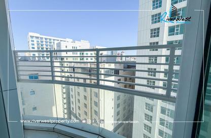 Apartment - 2 Bedrooms - 2 Bathrooms for rent in Al Juffair - Capital Governorate Apartment - 2 Bedrooms - 2 Bathrooms for rent in Al Juffair - Capital Governorate
