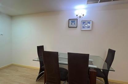 Apartment - 2 Bedrooms - 2 Bathrooms for rent in Um Al Hasam - Manama - Capital Governorate