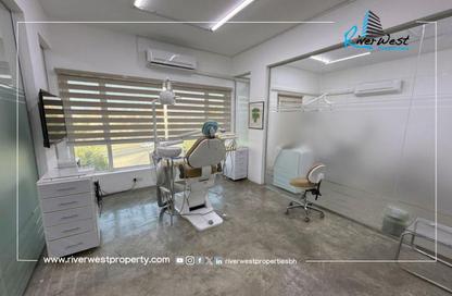 Medical Facility - Studio - 2 Bathrooms for rent in Zinj - Manama - Capital Governorate