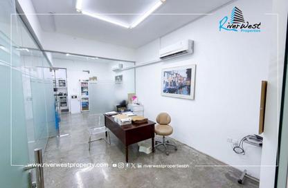 Medical Facility - Studio - 2 Bathrooms for rent in Zinj - Manama - Capital Governorate