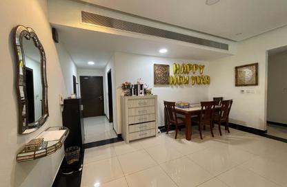 Apartment - 2 Bedrooms - 2 Bathrooms for sale in Busaiteen - Muharraq Governorate