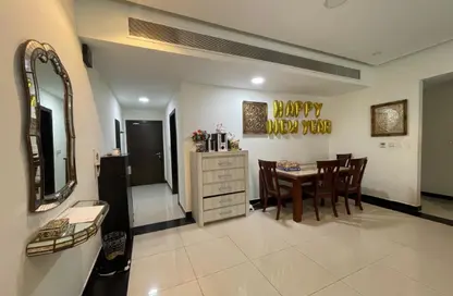 شقة - 2 غرف نوم - 2 حمامات للبيع في البسيتين - المحرق