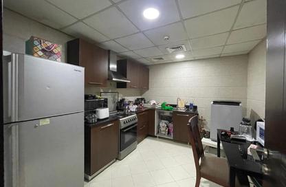 Apartment - 2 Bedrooms - 2 Bathrooms for sale in Busaiteen - Muharraq Governorate
