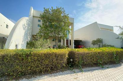 Villa - 3 Bedrooms - 4 Bathrooms for sale in Durrat Marina - Durrat Al Bahrain - Southern Governorate