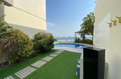 Villa - 3 Bedrooms - 4 Bathrooms for sale in Durrat Marina - Durrat Al Bahrain - Southern Governorate