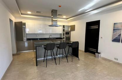 Villa - 4 Bedrooms - 4 Bathrooms for rent in Saar - Northern Governorate
