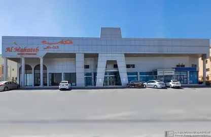 Office Space - Studio for rent in Bu Kowarah - Riffa - Southern Governorate
