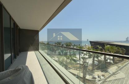 Apartment - 1 - 2 for sale in Manama Sea Front - Manama - Capital Governorate