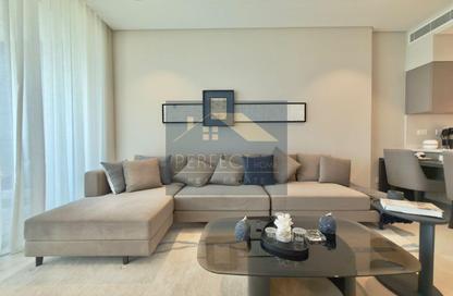 Apartment - 1 - 2 for sale in Manama Sea Front - Manama - Capital Governorate