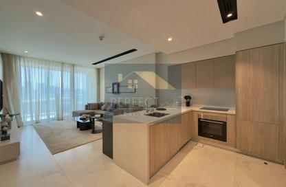 Apartment - 1 - 2 for sale in Manama Sea Front - Manama - Capital Governorate