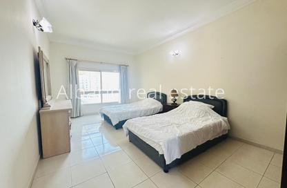 Apartment - 2 Bedrooms - 2 Bathrooms for rent in Al Juffair - Capital Governorate Apartment - 2 Bedrooms - 2 Bathrooms for rent in Al Juffair - Capital Governorate