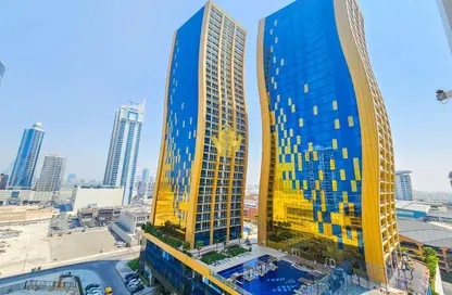 Apartment - 1 Bedroom - 2 Bathrooms for rent in Seef - Capital Governorate