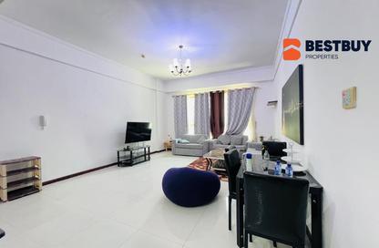 Apartment - 1 Bedroom - 2 Bathrooms for rent in Al Juffair - Capital Governorate Apartment - 1 Bedroom - 2 Bathrooms for rent in Al Juffair - Capital Governorate