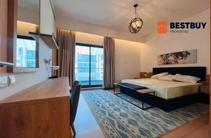 Apartment - 2 Bedrooms - 3 Bathrooms for rent in Al Juffair - Capital Governorate