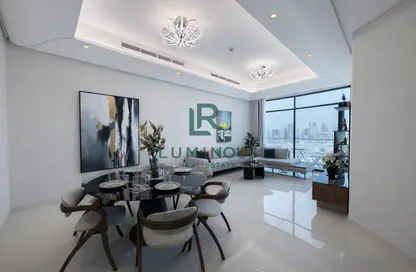 Apartment - 3 Bedrooms - 4 Bathrooms for rent in Seef - Capital Governorate