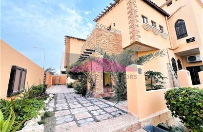 Apartment - 6 Bedrooms - 5 Bathrooms for rent in Hidd - Muharraq Governorate Apartment - 6 Bedrooms - 5 Bathrooms for rent in Hidd - Muharraq Governorate