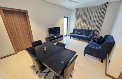 Apartment - 1 Bedroom - 1 Bathroom for rent in Hidd - Muharraq Governorate Apartment - 1 Bedroom - 1 Bathroom for rent in Hidd - Muharraq Governorate