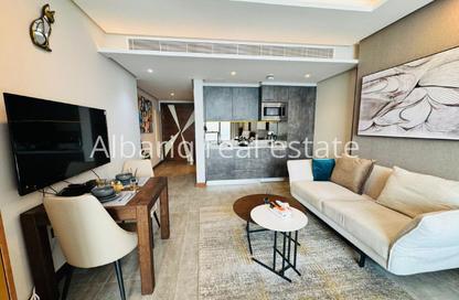 Apartment - Studio - 1 Bathroom for rent in Hidd - Muharraq Governorate Apartment - Studio - 1 Bathroom for rent in Hidd - Muharraq Governorate