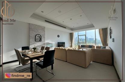 Apartment - 2 - 3 for sale in Reef Island - Capital Governorate