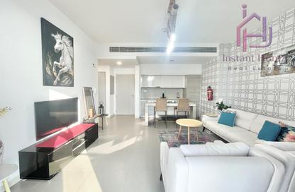 Apartment - 1 Bedroom - 1 Bathroom for rent in Marassi Residences - Diyar Al Muharraq - Muharraq Governorate Apartment - 1 Bedroom - 1 Bathroom for rent in Marassi Residences - Diyar Al Muharraq - Muharraq Governorate