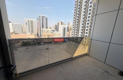 Apartment - 2 Bedrooms - 2 Bathrooms for sale in Al Juffair - Capital Governorate Apartment - 2 Bedrooms - 2 Bathrooms for sale in Al Juffair - Capital Governorate