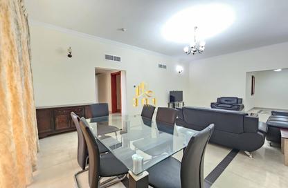 Apartment - 2 Bedrooms - 2 Bathrooms for rent in Al Juffair - Capital Governorate