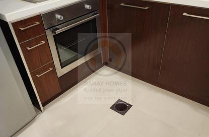 Apartment - Studio - 1 Bathroom for rent in Al Juffair - Capital Governorate Apartment - Studio - 1 Bathroom for rent in Al Juffair - Capital Governorate