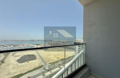 Apartment - 2 Bedrooms - 3 Bathrooms for sale in The Lagoon - Amwaj Islands - Muharraq Governorate Apartment - 2 Bedrooms - 3 Bathrooms for sale in The Lagoon - Amwaj Islands - Muharraq Governorate