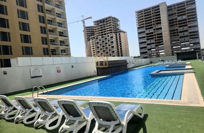 Apartment - 1 Bedroom - 2 Bathrooms for sale in Amwaj Avenue - Amwaj Islands - Muharraq Governorate