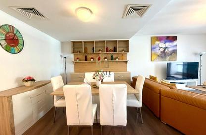 Apartment - 1 Bedroom - 2 Bathrooms for sale in Amwaj Avenue - Amwaj Islands - Muharraq Governorate
