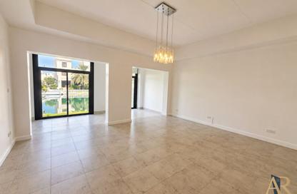 Villa - 2 Bedrooms - 3 Bathrooms for rent in Al Marsa Floating City - Amwaj Islands - Muharraq Governorate