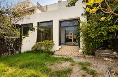 Villa - 2 Bedrooms - 3 Bathrooms for rent in Al Marsa Floating City - Amwaj Islands - Muharraq Governorate