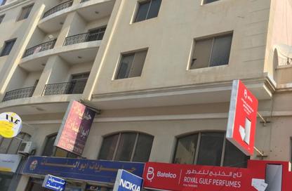شقة - 2 غرف نوم - 2 حمامات للبيع في الحورة - محافظة العاصمة