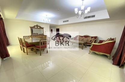 Apartment - 3 Bedrooms - 3 Bathrooms for rent in Adliya - Manama - Capital Governorate Apartment - 3 Bedrooms - 3 Bathrooms for rent in Adliya - Manama - Capital Governorate