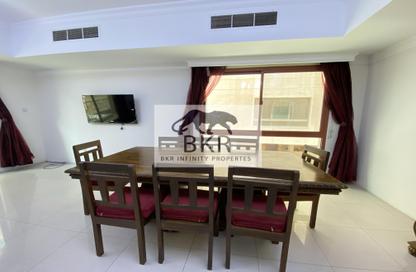 Apartment - 3 Bedrooms - 3 Bathrooms for rent in Adliya - Manama - Capital Governorate Apartment - 3 Bedrooms - 3 Bathrooms for rent in Adliya - Manama - Capital Governorate