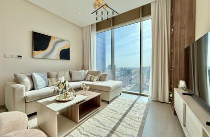 Apartment - 2 Bedrooms - 3 Bathrooms for rent in Seef - Capital Governorate