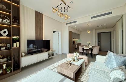 Apartment - 2 Bedrooms - 3 Bathrooms for rent in Seef - Capital Governorate
