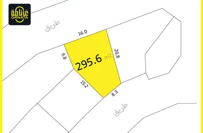 Land - Studio for sale in Salmabad - Central Governorate