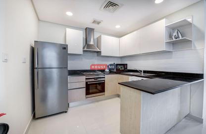 Apartment - 2 Bedrooms - 2 Bathrooms for sale in Al Juffair - Capital Governorate