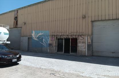 Warehouse - Studio for rent in Ras Zuwayed - Southern Governorate