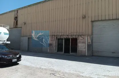 مستودع - استوديو للايجار في راس زوييد - المحافظة الجنوبية