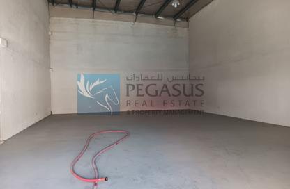 Warehouse - Studio for rent in Ras Zuwayed - Southern Governorate